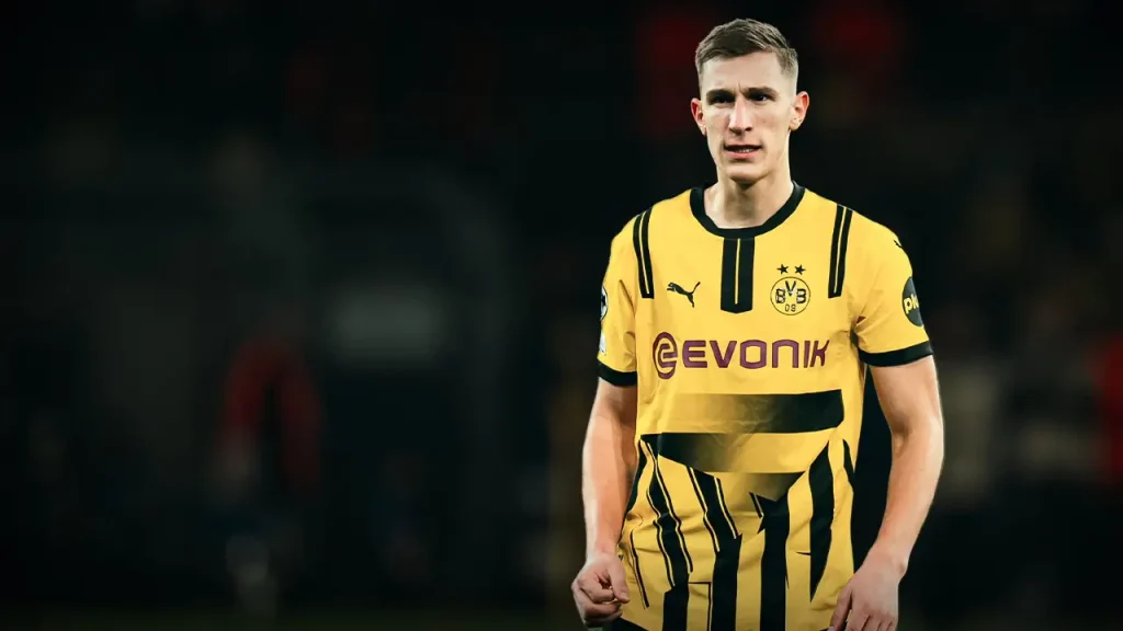 Nico Schlotterbeck (Borussia Dortmund): Who are the Top 5 Bundesliga defenders to watch for maximum impact in 2025/26 season?
