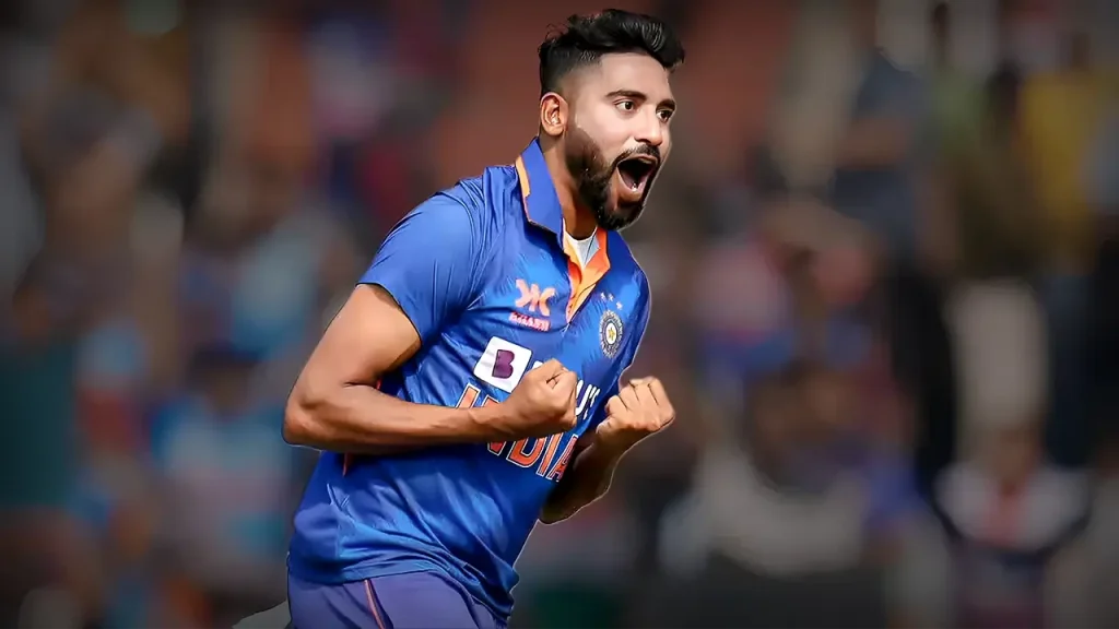Pacer Mohammed Siraj also missed out: Ajit Agarkar’s five surprising decisions for India’s Asia Cup 2025 squad