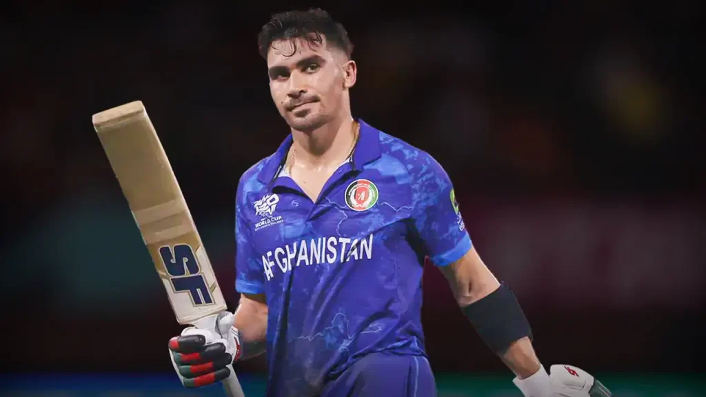 Rahmanullah Gurbaz: Top 5 game-changers to watch in the UAE T20I Tri-Series 2025