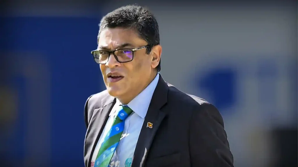 Ranjan Madugall: Best Cricket Referees of all Time