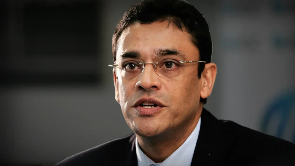 Ranjan Madugalle: Most Experienced Elite Panel of ICC Referees in 2025