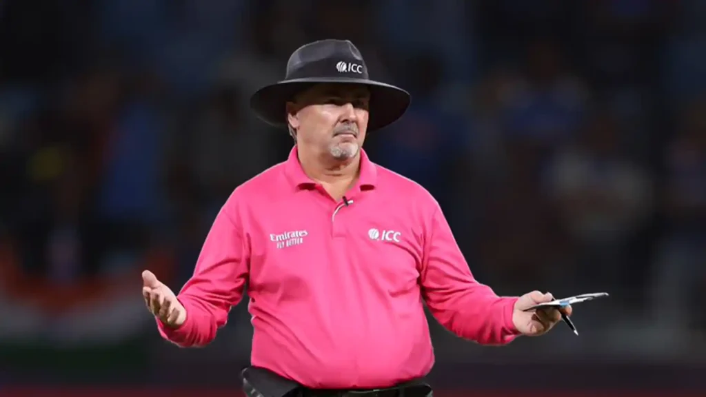 Richard Illingworth: Highest Paid Cricket Third Umpires in 2025
