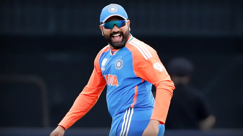 Rohit Sharma: Top most winning captains in Asia Cup cricket history