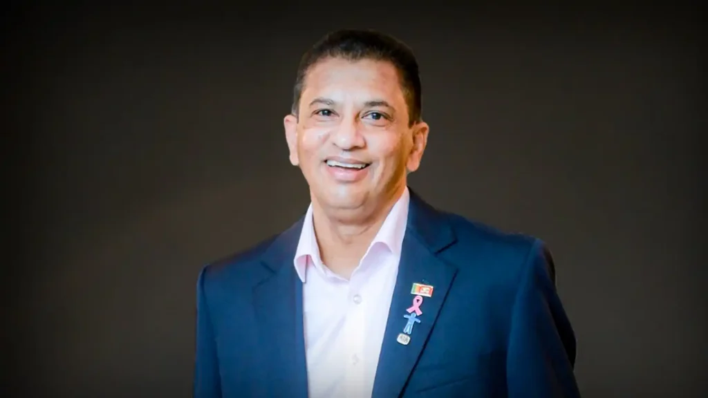 Roshan Mahanama: Best Cricket Referees of all Time