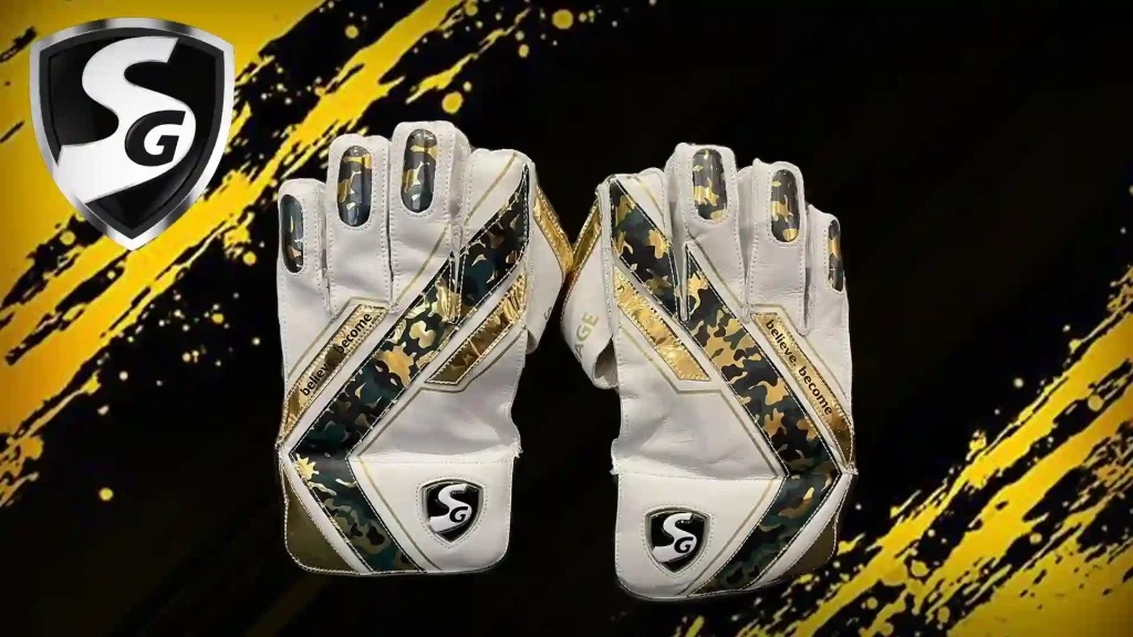 SG Savage: Top wicket-keeping gloves recommended by Professionals