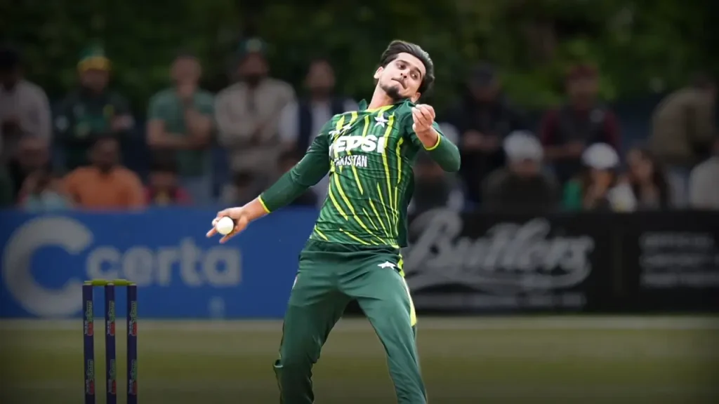 Saim Ayub: Top 5 game-changers to watch in the UAE T20I Tri-Series 2025