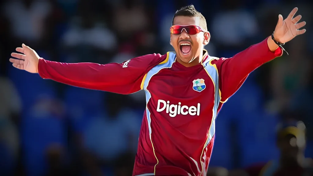 Sunil Narine: Top Legends of West Indies Cricket