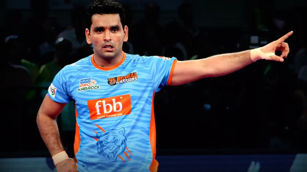 Surjeet Singh: The all-time greatest defenders in Pro Kabaddi League 