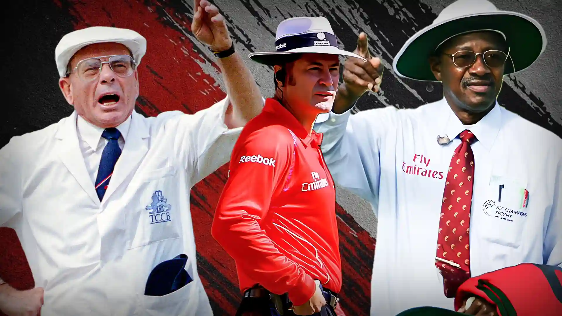Top 5 Best Third Umpires in 2025 They Have Made the Greatest Impact with Technology and Decision Review