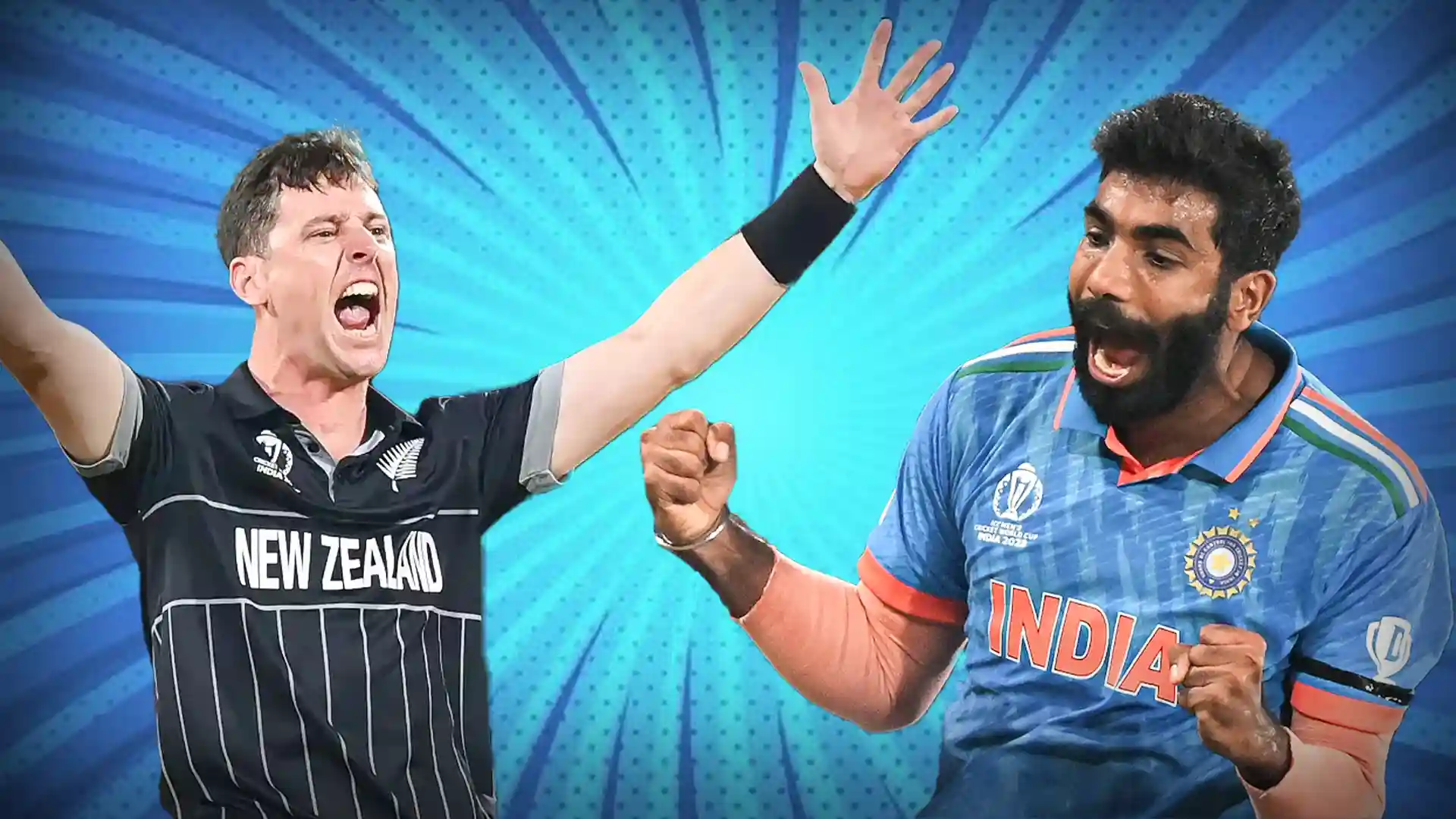 Top 5 Fast Bowlers with Match-Winning Potential in 2025