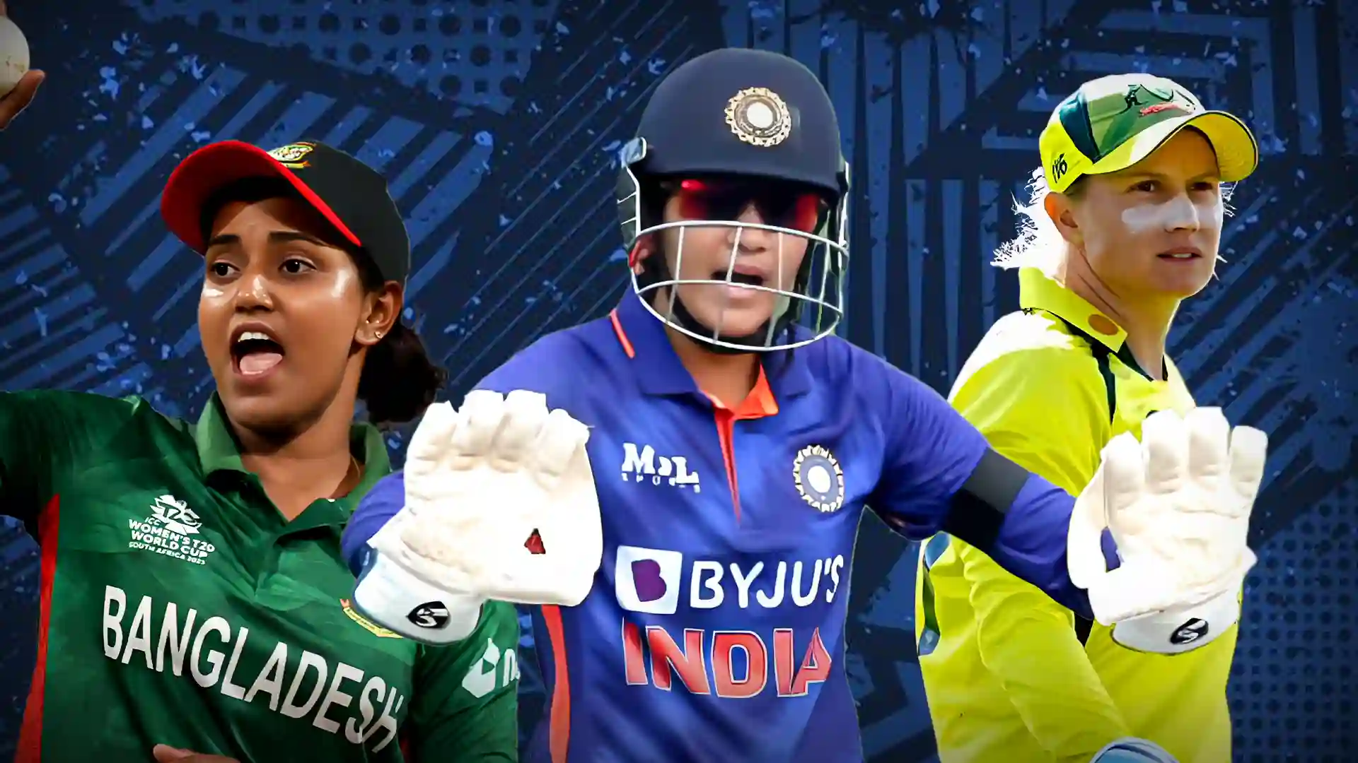 Top 5 Most Popular Women's Cricket Wicketkeepers Set to Shine in ICC World Cup 2025