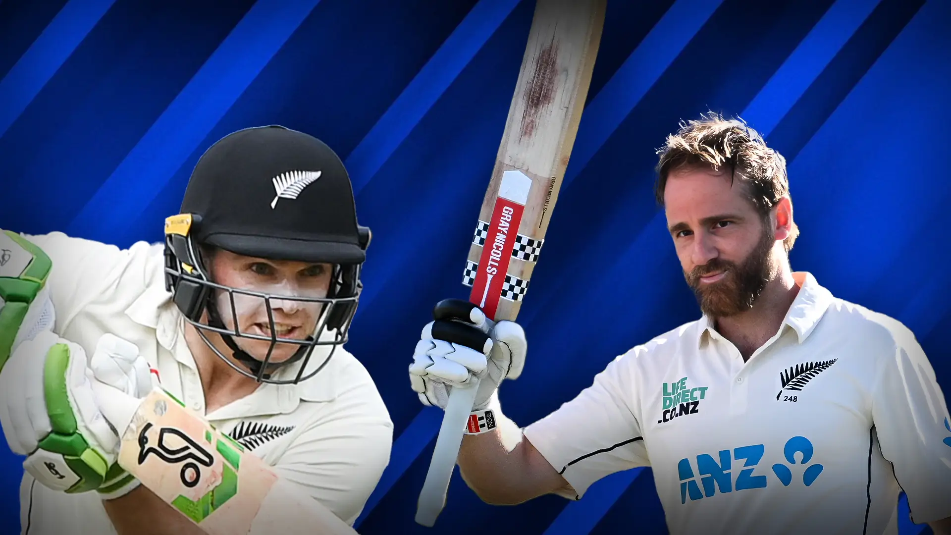 Top 5 New Zealand Batters All-Time Test Records You Need to Know