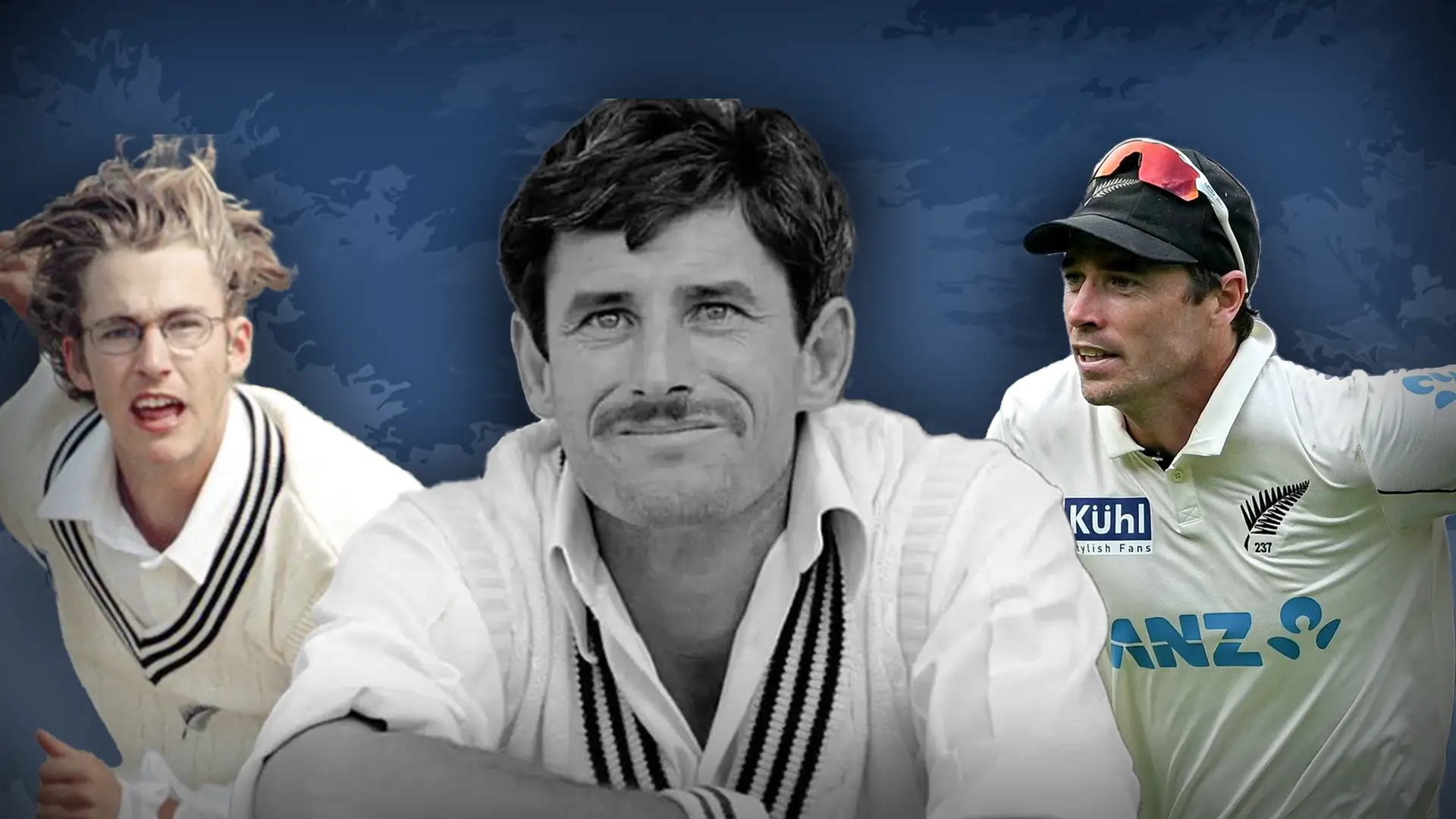 Top 5 New Zealand Bowlers All-Time Test Records Every Cricket Fan Should Know