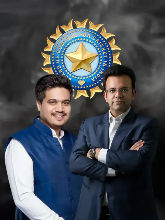 Top 10 Most Full Members of the Board of Control for Cricket in India (BCCI)