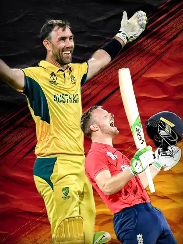 What made these 10 ODIs unforgettable moments for cricket fans worldwide (ws)