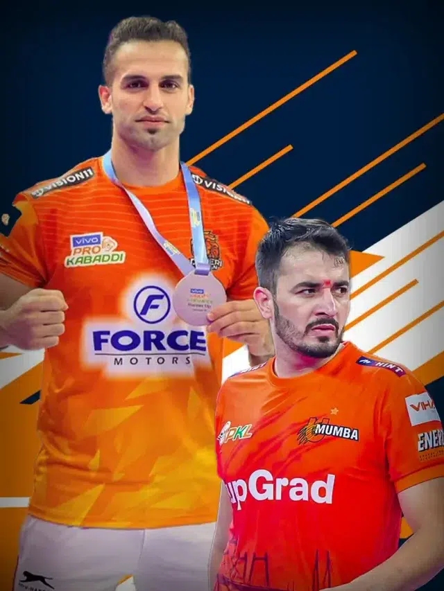 Who are PKL 2025’s top 10 defenders and why are they crucial to their teams’ title hopes (WS)