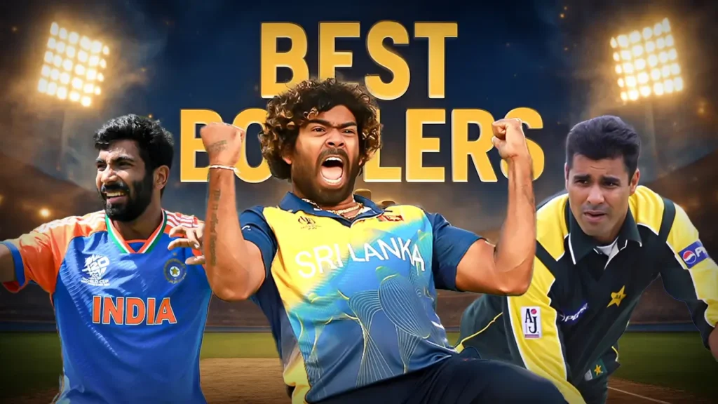 Yorker Kings of Asia Cup: Top 5 Bowlers in Tournament History