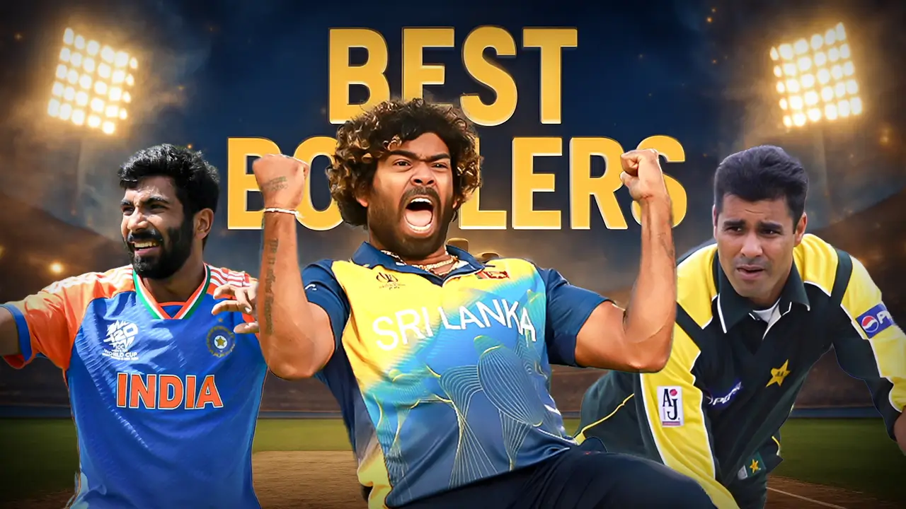 Yorker Kings of Asia Cup: Top 5 Bowlers in Tournament History