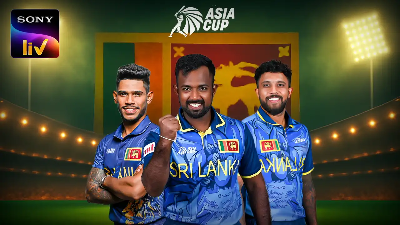 How to Watch Asia Cup 2025 in Sri Lanka on TV and Online, what are the subscription Prices, Channel number? all you need to know