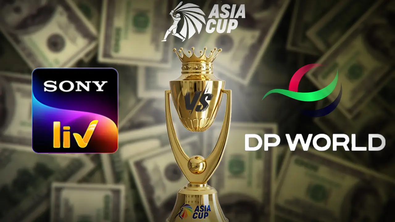 Sponsorship ROI: How Brands Benefit from Investing in Asia Cup 2025