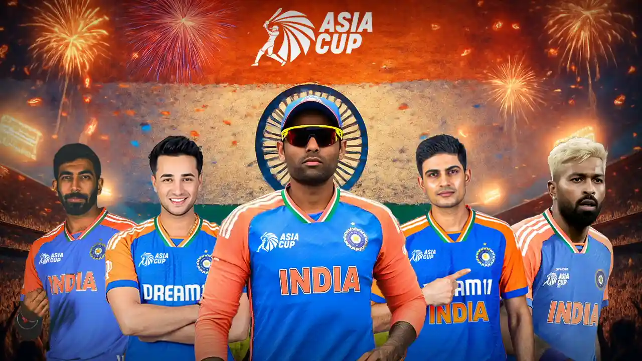 Asia Cup 2025: India dominates Pakistan again! Kuldeep Yadav grabs his second Man of the Match as India win by 7 wickets