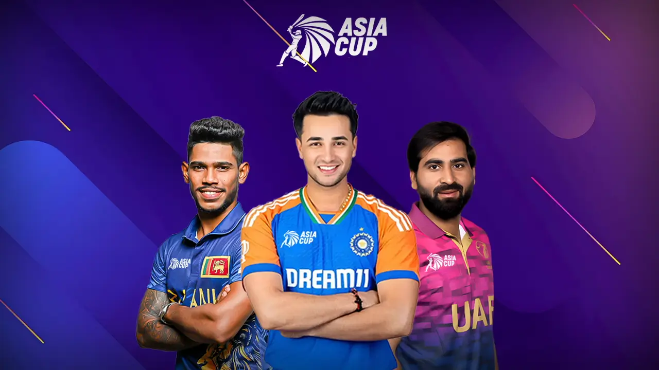 Asia Cup 2025: All the Records Created Till Now You Shouldn’t Miss