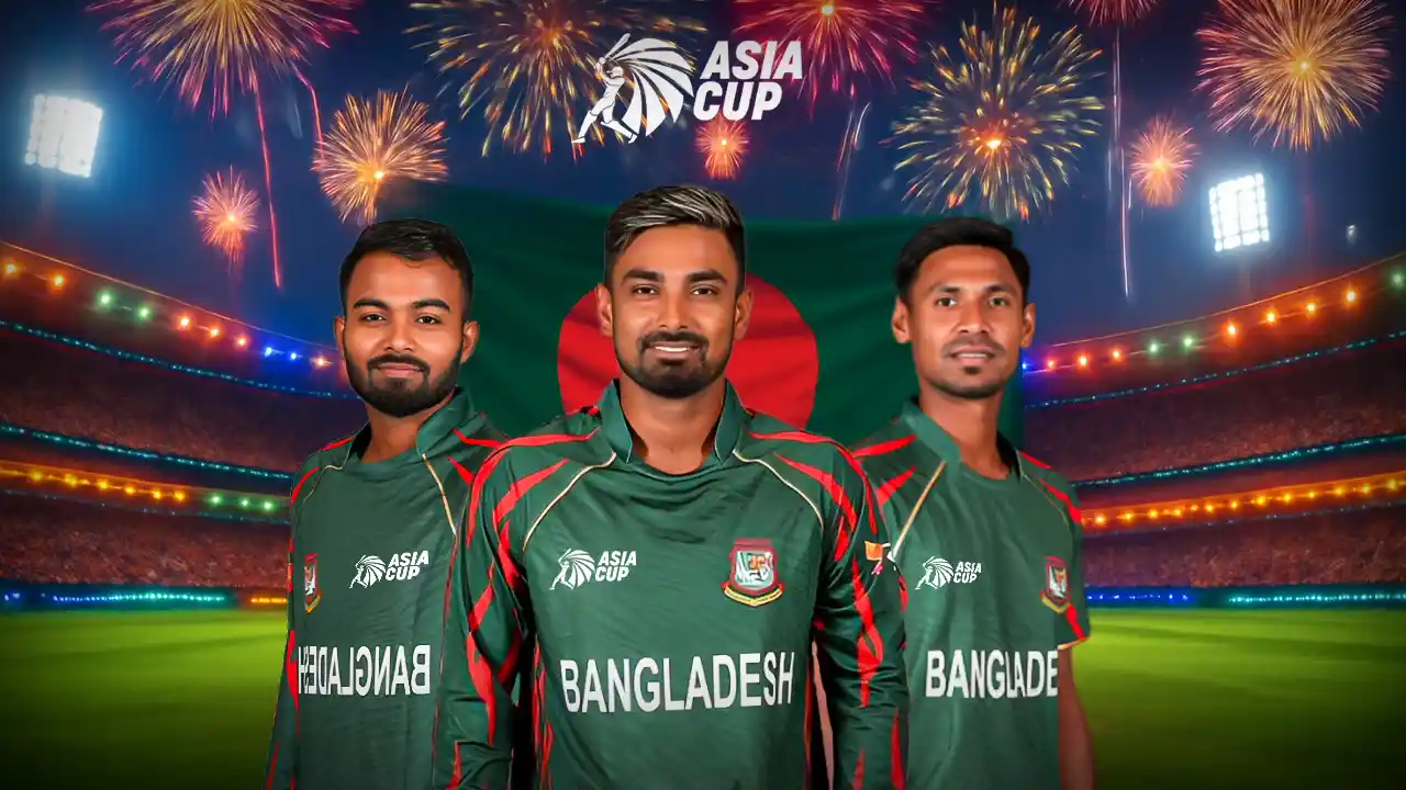 Asia Cup 2025: Bangladesh beat Afghanistan by 8 runs and keep their Super-Fours qualification hopes alive