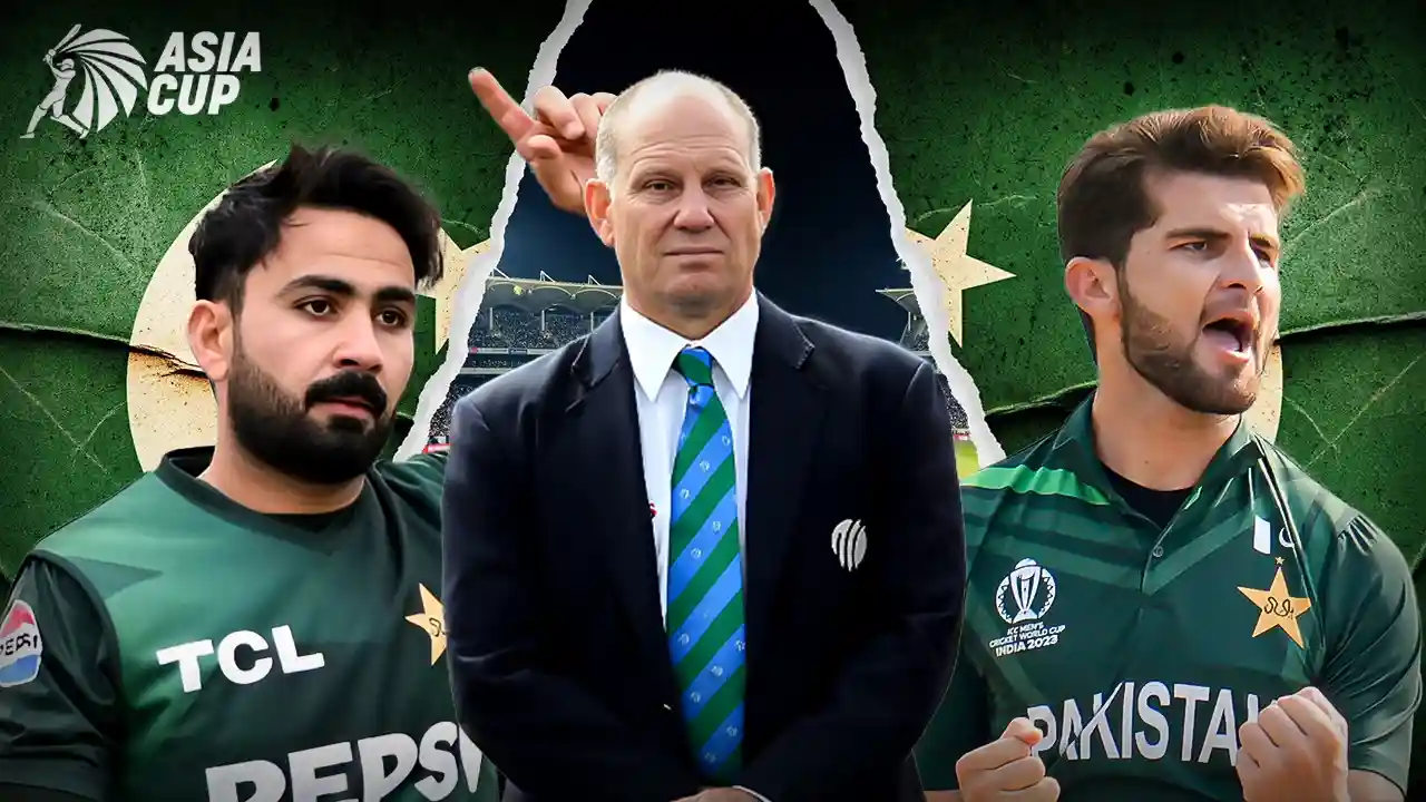 Andy Pycroft Removed from All Pakistan Matches in Asia Cup 2025 After ICC Agreement, Is it real news