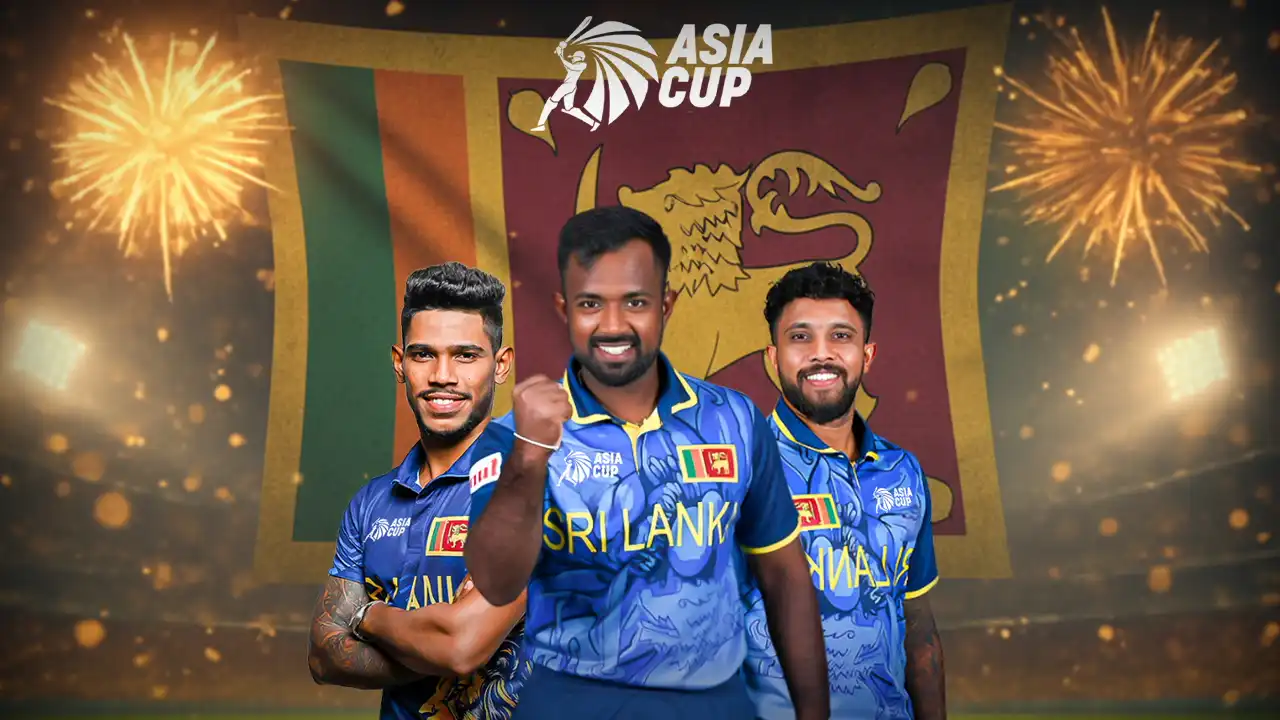 Sri Lanka Beat Afghanistan to Qualify for the Super Four in Asia Cup 2025 – Can They Defeat Bangladesh Next?