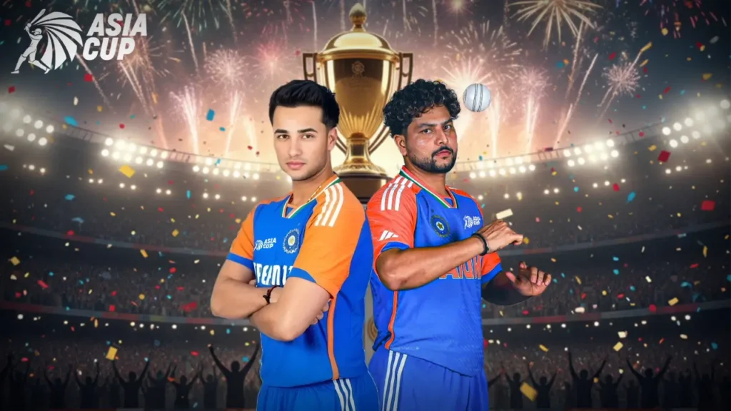 Asia Cup 2025 Individual Earnings: The $15,000 Windfalls for Sharma & Kuldeep