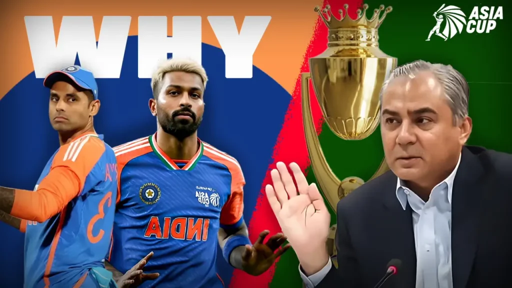 Asia Cup 2025: Pakistan Fast Bowler Penalized, Same As India Captain Suryakumar Yadav