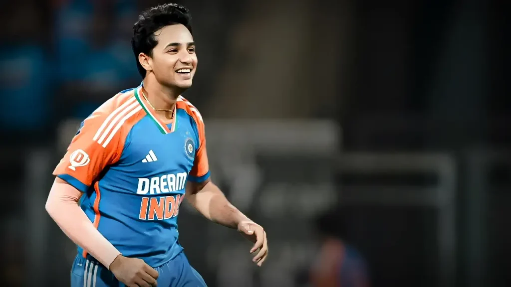 Abhishek Sharma: Top aggressive opener batsmen in the Asia Cup 2025