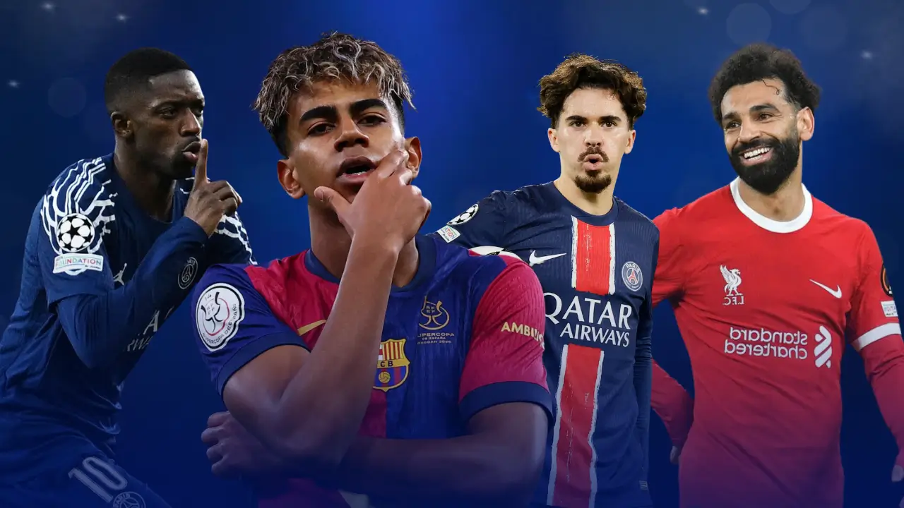 Ballon d'Or 2025 Rankings Revealed: The Truth Behind Raphinha, Kane, Lewandowski & Pedri's Shocking Ranks!