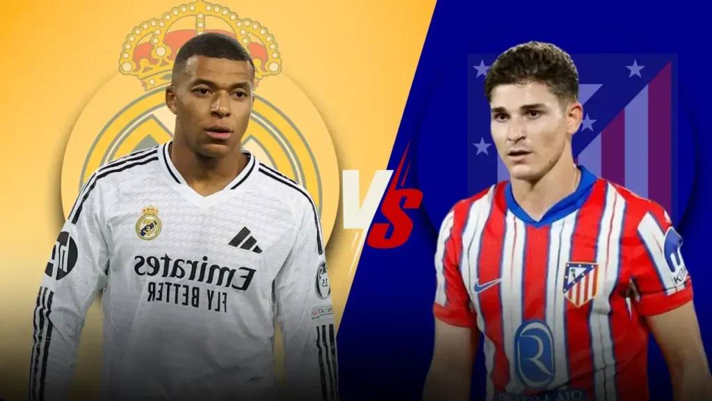 Can Xabi Alonso make it 7 out of 7 in La Liga by winning the Madrid Derby