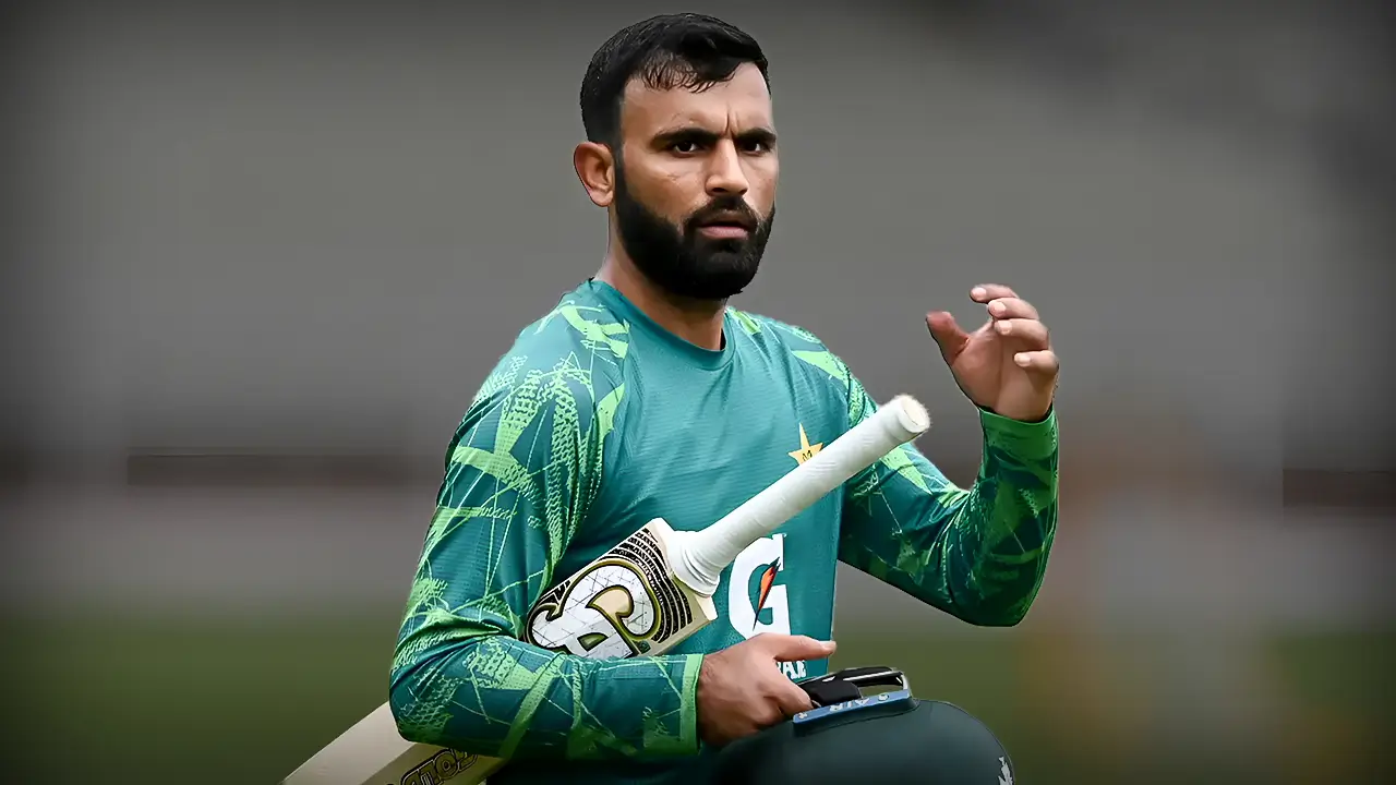 Fakhar Zaman: Top 5 players to watch in the Pakistan squad for the Asia Cup 2025