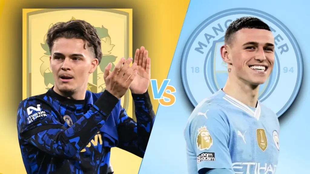 Huddersfield vs. Man City – EFL Cup Round 3: Head-to-Head, Team news, Probable XI & Winner Prediction