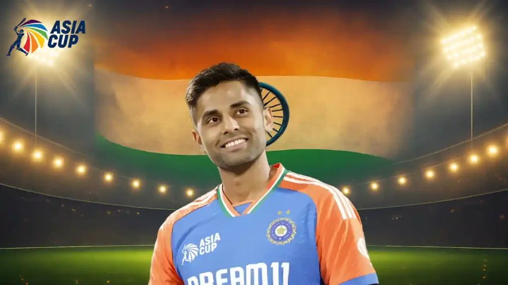 India: Asia Cup 2025 Group A Predictions & SUPER- FOUR Qualification Chances Revealed