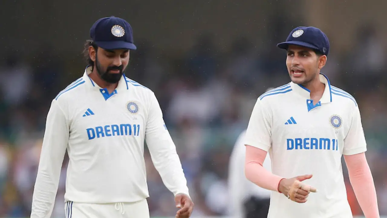 India Updated Test Squads 2025: India Drop Karun Nair & Welcome Devdutt Padikkal: Key Changes in Test Squad vs West Indies
