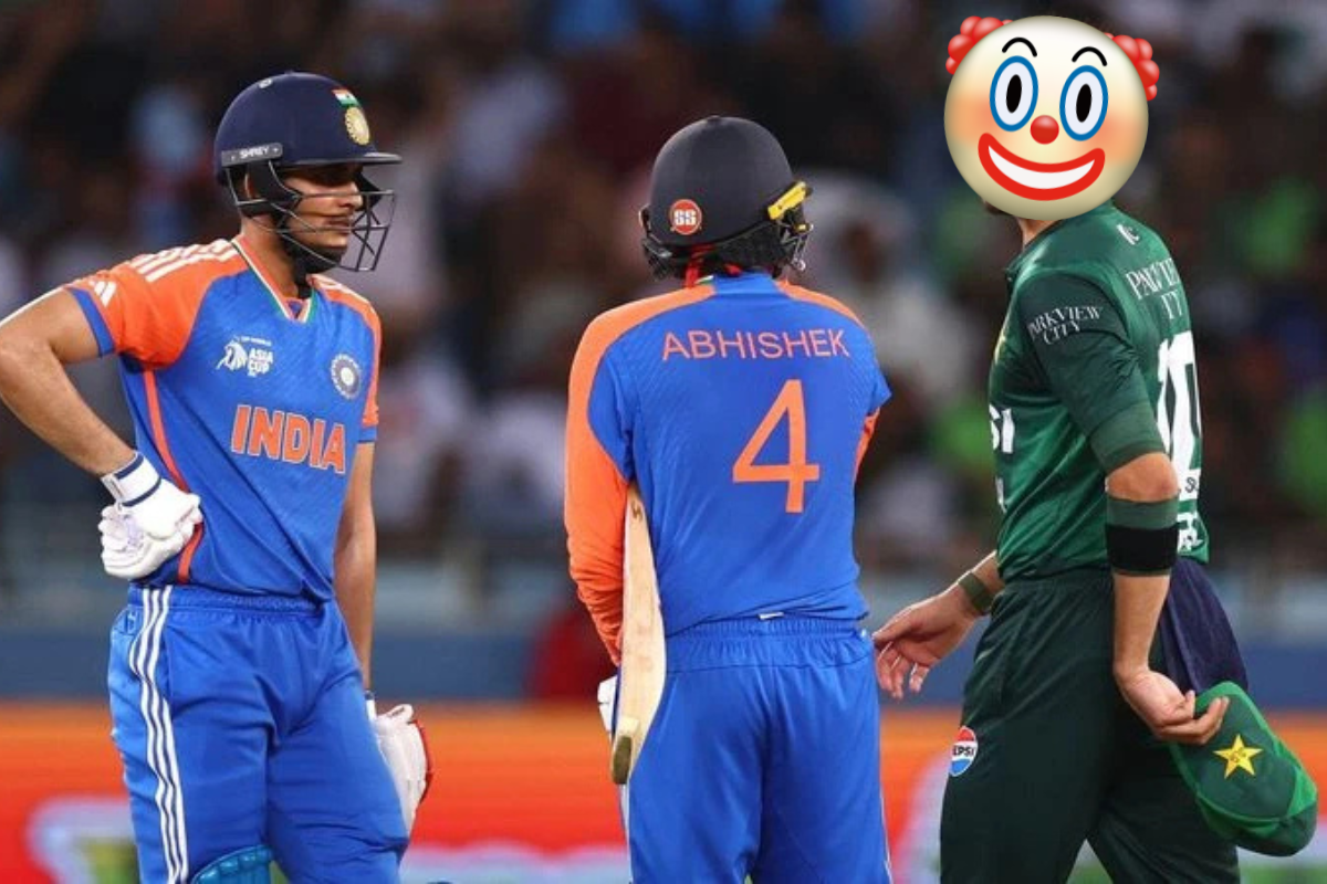 India vs Pakistan Asia Cup 2025: Top Memes and Fan Reactions Flooding Social Media