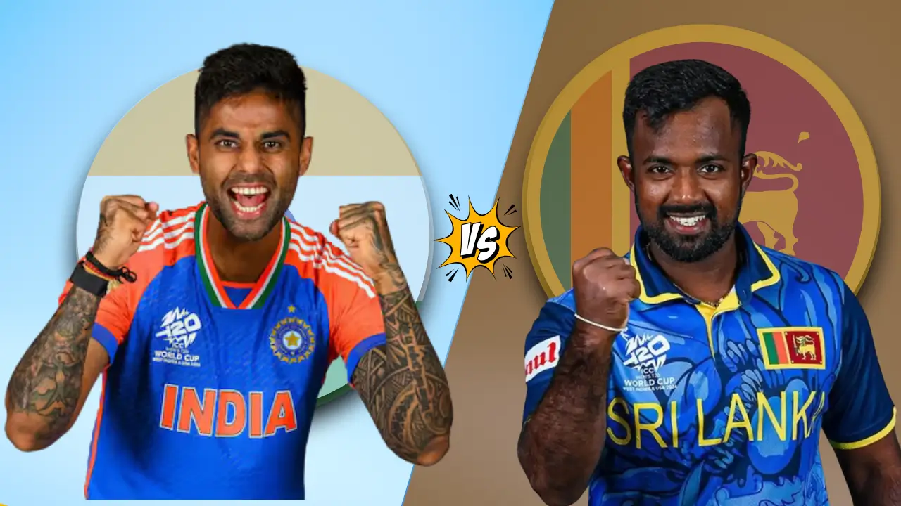 India vs Sri Lanka Super Four Match 6 Live Streaming in India, Prediction, Head-to-Head, Pitch report, Weather forecast all you need to know