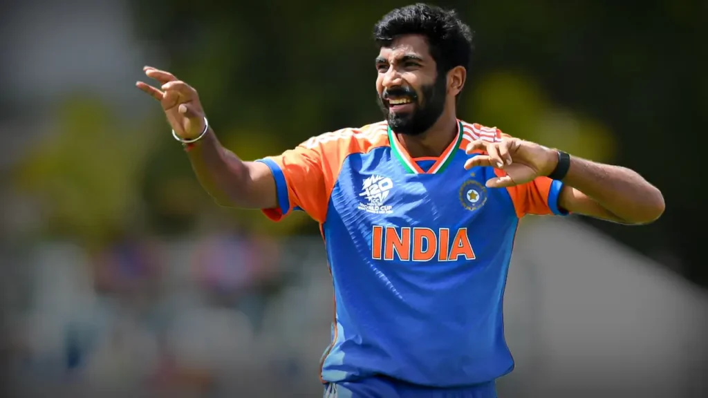 2. Jasprit Bumrah: Yorker Kings of Asia Cup: Top 5 Bowlers in the Tournament History
