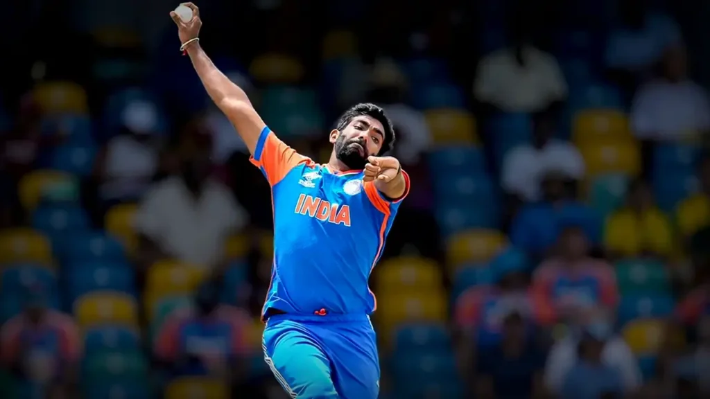 Jasprit Bumrah: Who will be India's top wicket taker in the Asia Cup 2025