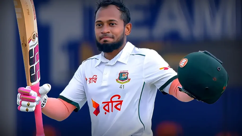 Top 5 Match-Winning Innings by Mushfiqur Rahim: 3. Crucial Knock against West Indies 2009