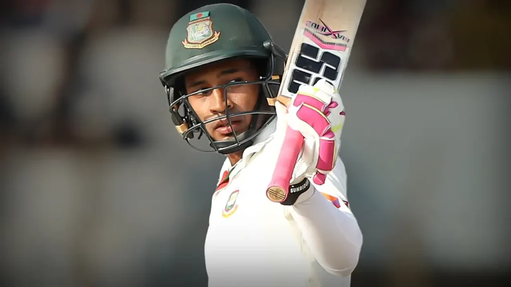 Top 5 Match-Winning Innings by Mushfiqur Rahim: 1. Dominated Zimbabwe in 2020