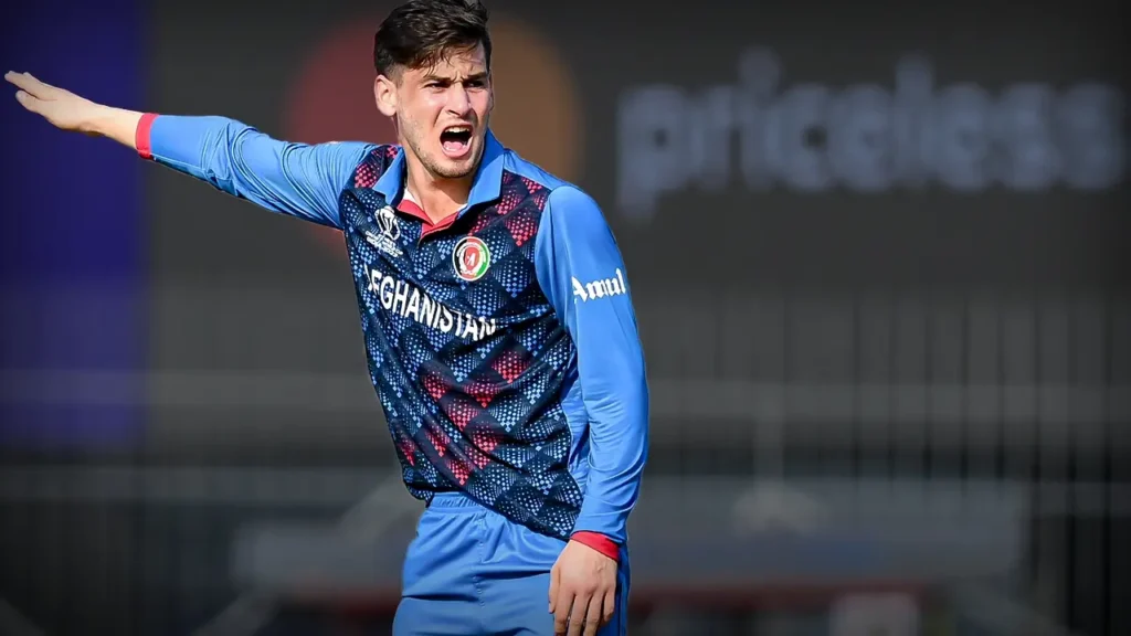 4. Noor Ahmed: Top 5 Young Players to Watch in the Asia Cup 2025