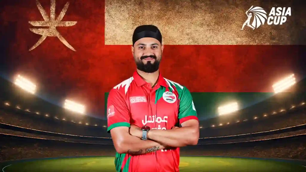 Oman