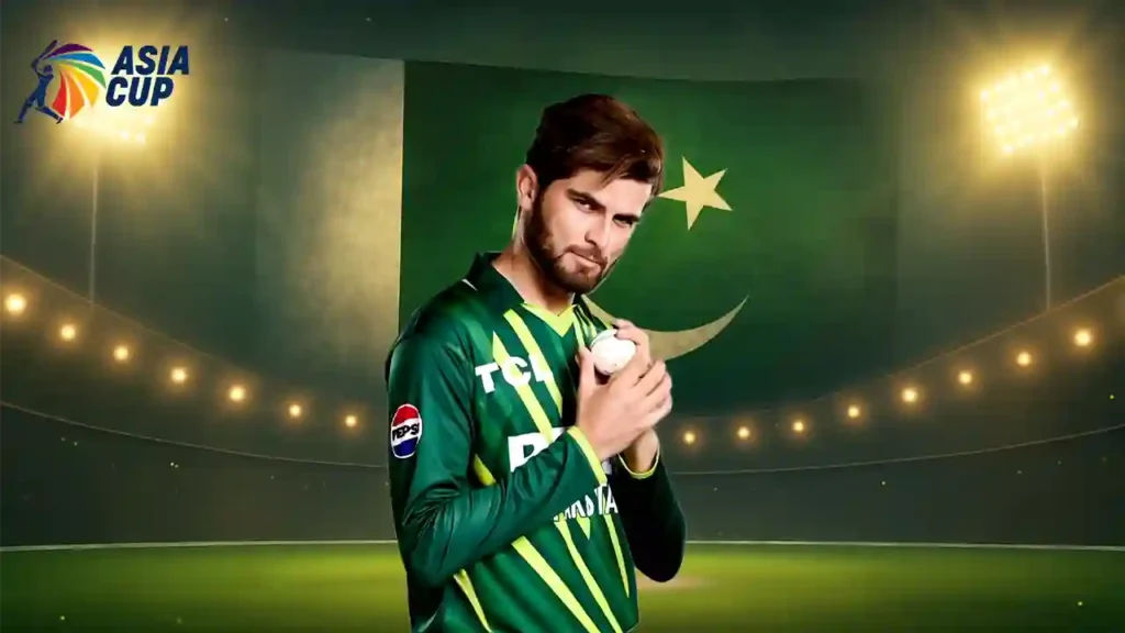 Pakistan: Asia Cup 2025 Group A Predictions & SUPER- FOUR Qualification Chances Revealed