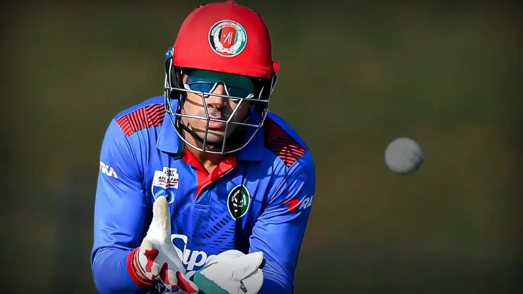 Rahmanullah Gurbaz: Top 5 wicketkeepers to watch at the Asia Cup 2025