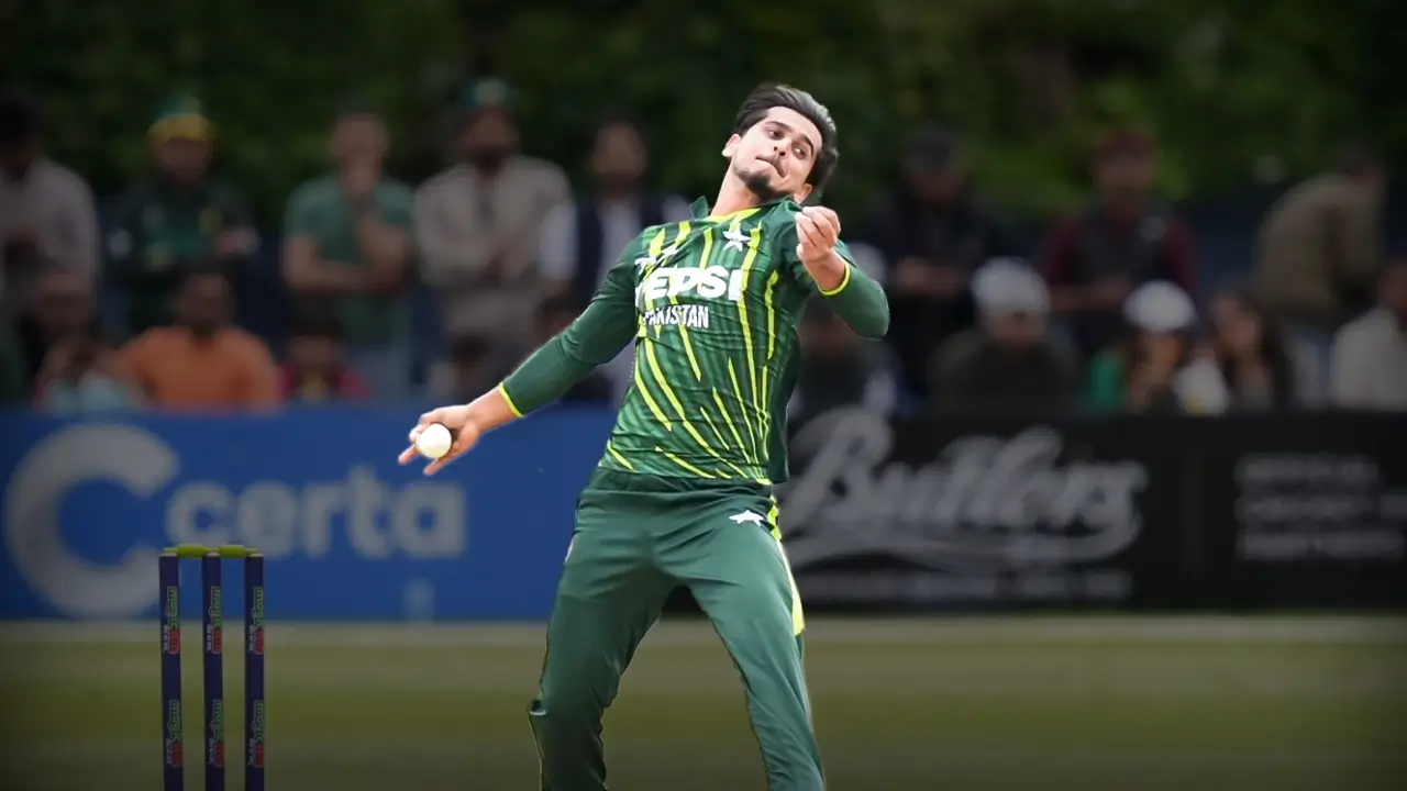 Saim Ayub