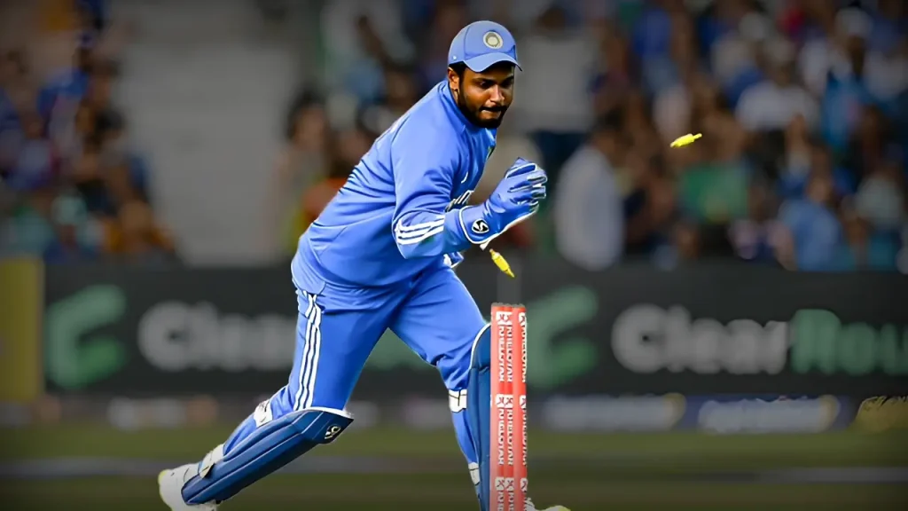 Sanju Samson: Top 5 wicketkeepers to watch at the Asia Cup 2025